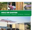 Naturnaher Garten Pflegeleicht Anlegen Elegant Joda Holz Im Garten by Kaiser Design issuu