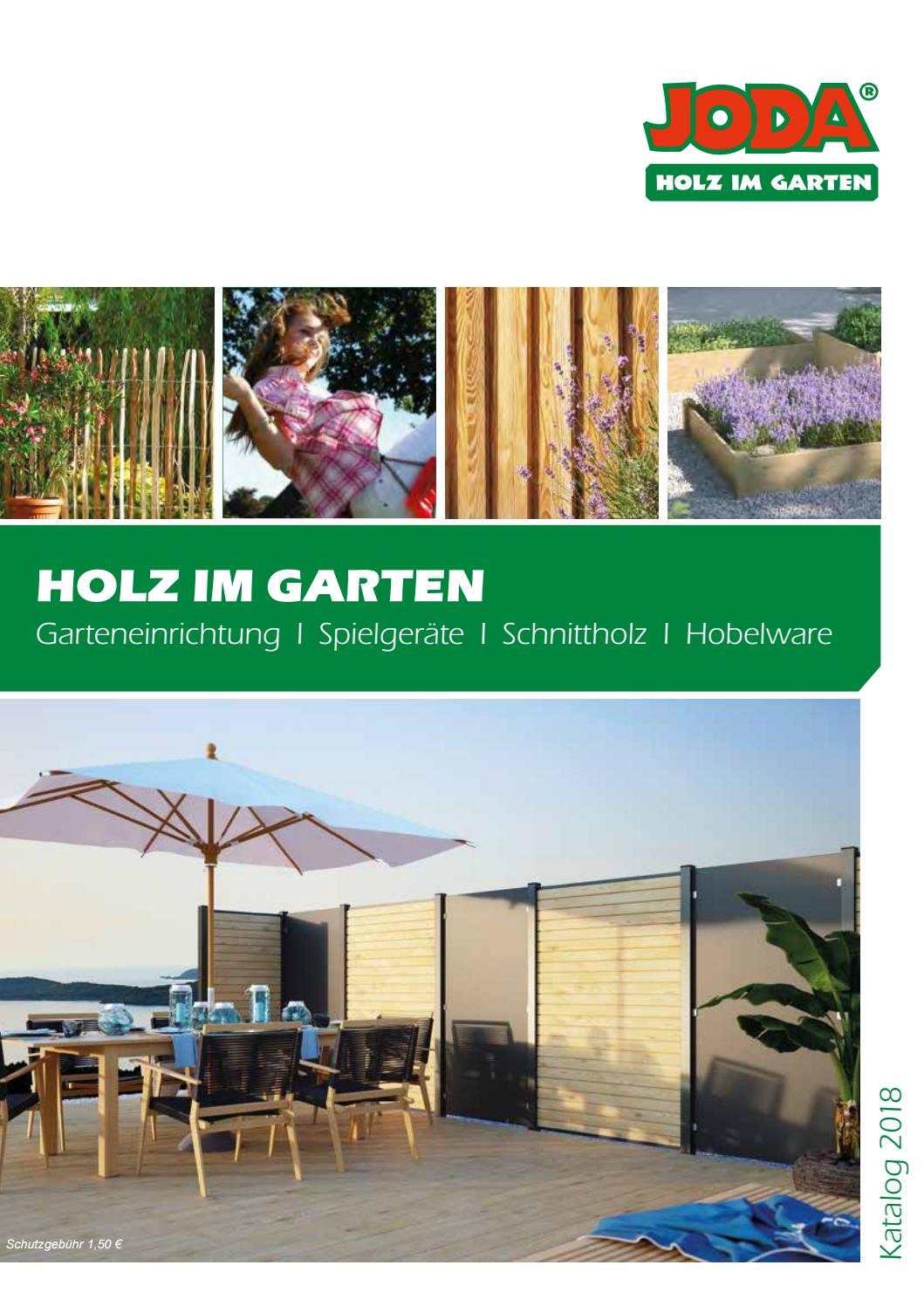 Naturnaher Garten Pflegeleicht Anlegen Elegant Joda Holz Im Garten by Kaiser Design issuu