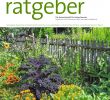 Naturnaher Garten Pflegeleicht Anlegen Luxus Der Praktische Gartenratgeber 09 2018 Pages 1 18 Text