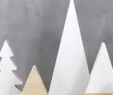 Neue Gartenideen Einzigartig New Year Tree Christmas Shelf Window Sill Wood Wooden Decor