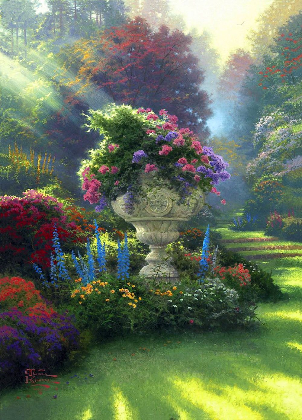 Online Garten Best Of Garden Of Hope