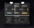Online Gartenshop Best Of Gate Airsoft V3 Titan Plete Advanced Set Mosfet Gearbox