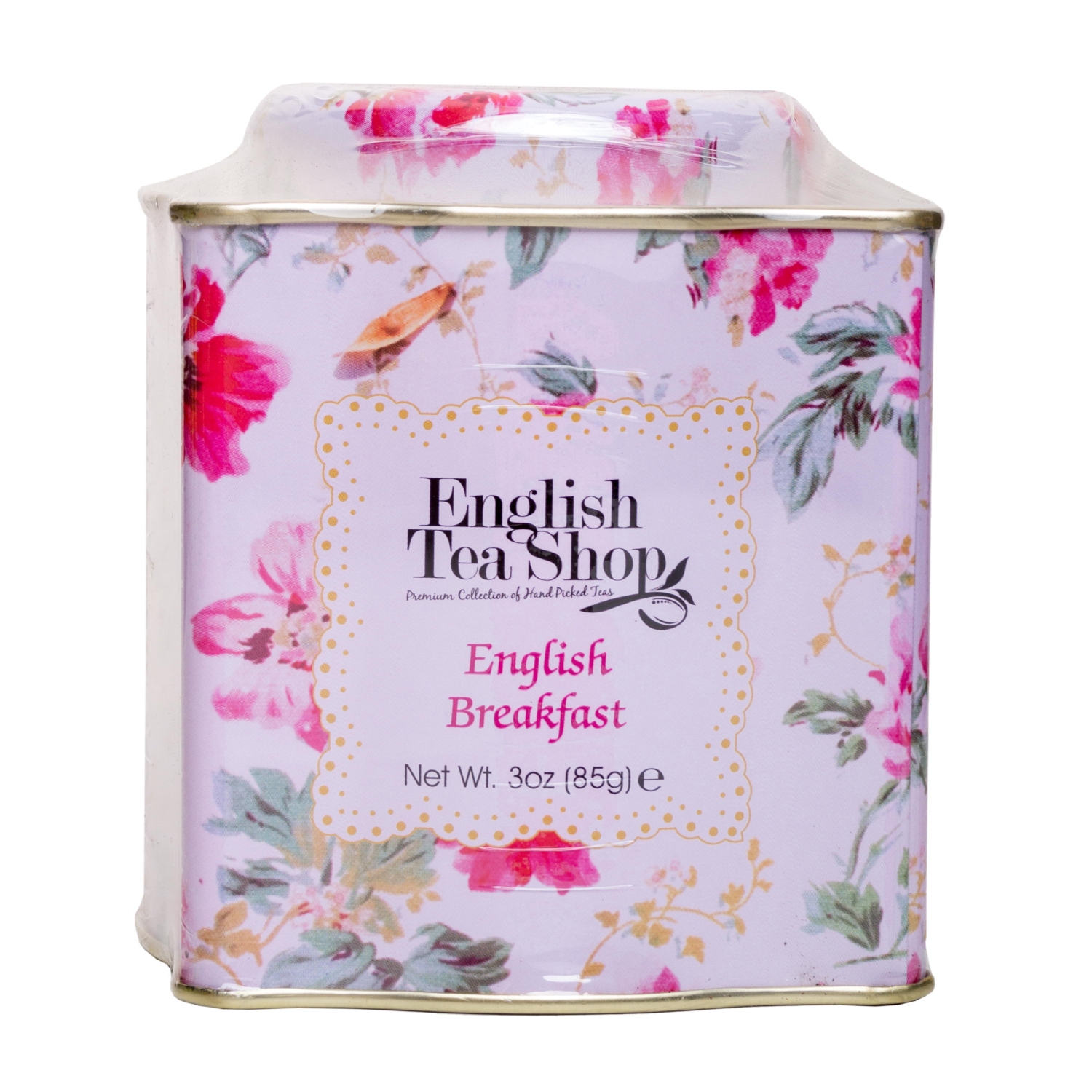 chaj chernyj tea of life english tea shop anglijskij zavtrak