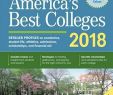 Online Shop Garten Elegant Ultimate Guide to America S Best Colleges 2018
