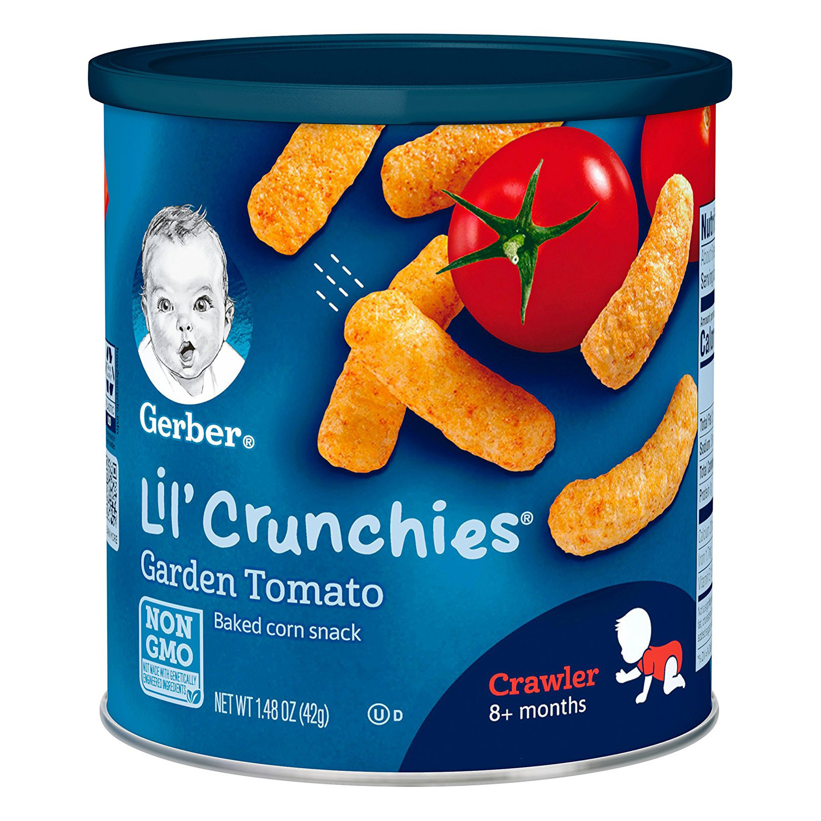 lil crunchies tomato 1