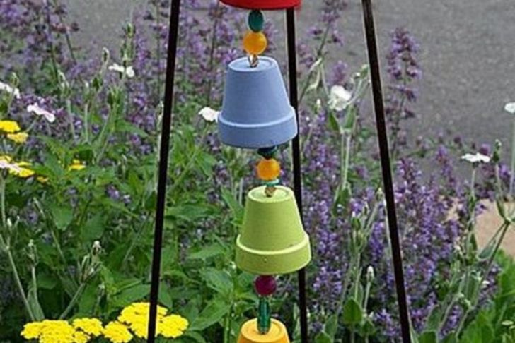 Originelle Gartendeko Genial Best 13 Beautiful Diy Garden Art Ideas for Your Backyard