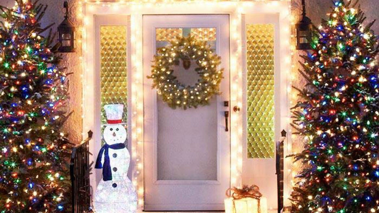Outdoor Dekoration Inspirierend Amble Christmas Lights – Pittsburgh Fashion Décor From