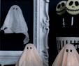 Partner KostÃ¼me Halloween Ideen Inspirierend Diy Halloweendeko Selber Machen Geisterlampen Und Geister