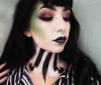 Partner KostÃ¼me Halloween Ideen Schön 68 Scary Halloween Makeup Ideas to Creep Your Friends Out at