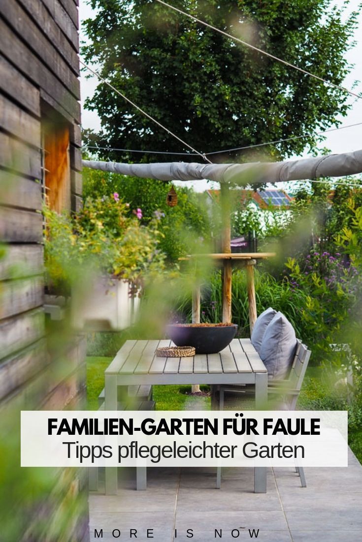 Pflegeleichte Gartengestaltung Einzigartig Garten Familiengarten Gartentipps Gartengestaltung