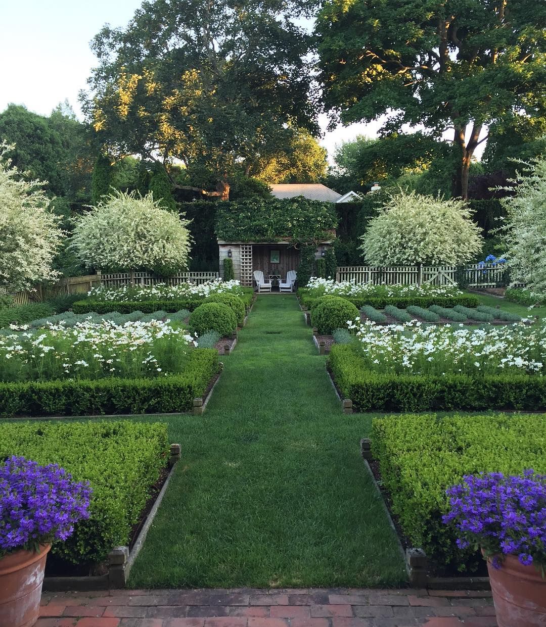 Pinterest Garten Elegant Ina Garten S Garden On Instagram “my Favorite Time Of the
