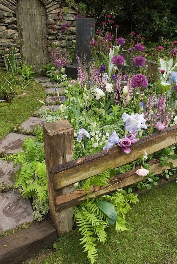 Pinterest Gartengestaltung Frisch Best Diy Cottage Garden Ideas From Pinterest 20