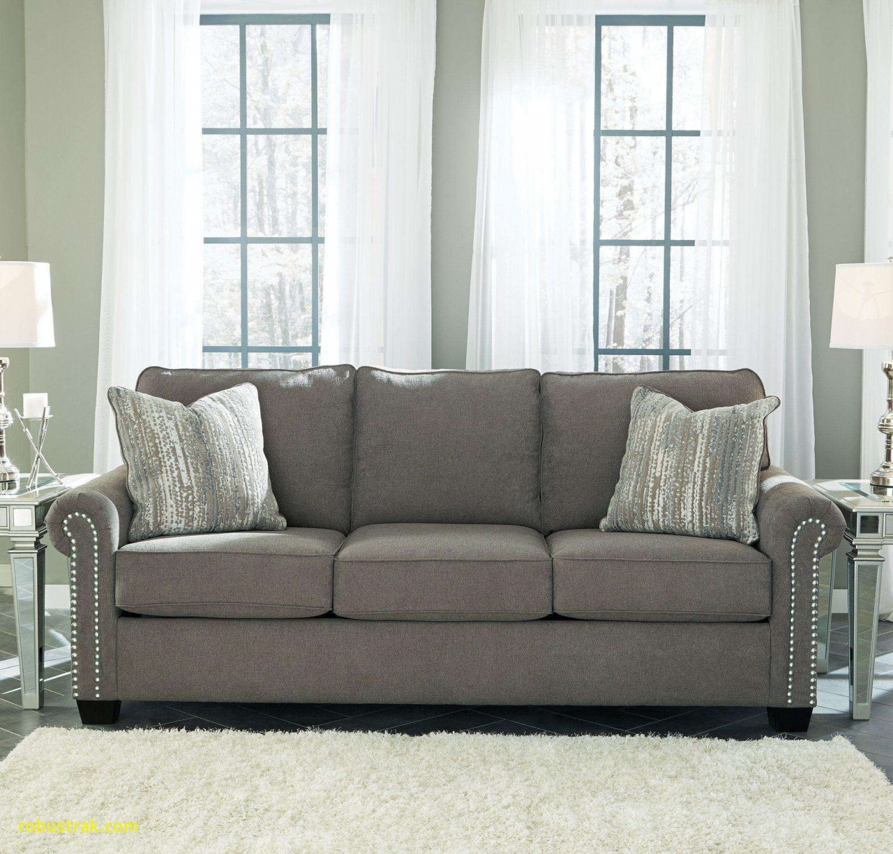 Pinterest Gartengestaltung Schön Gray Couch Living Room — Procura Home Blog