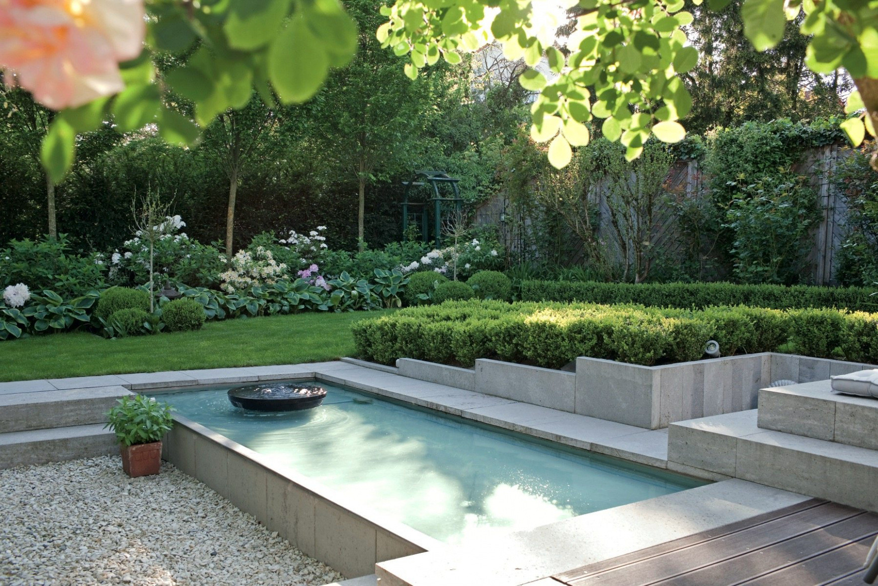 Pool Garten Gestaltung Elegant 26 Best Bud Vase Arrangement