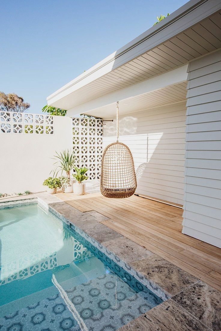 Pool Ideen Garten Best Of Kyal and Kara S Central Coast Australia Home Renovation