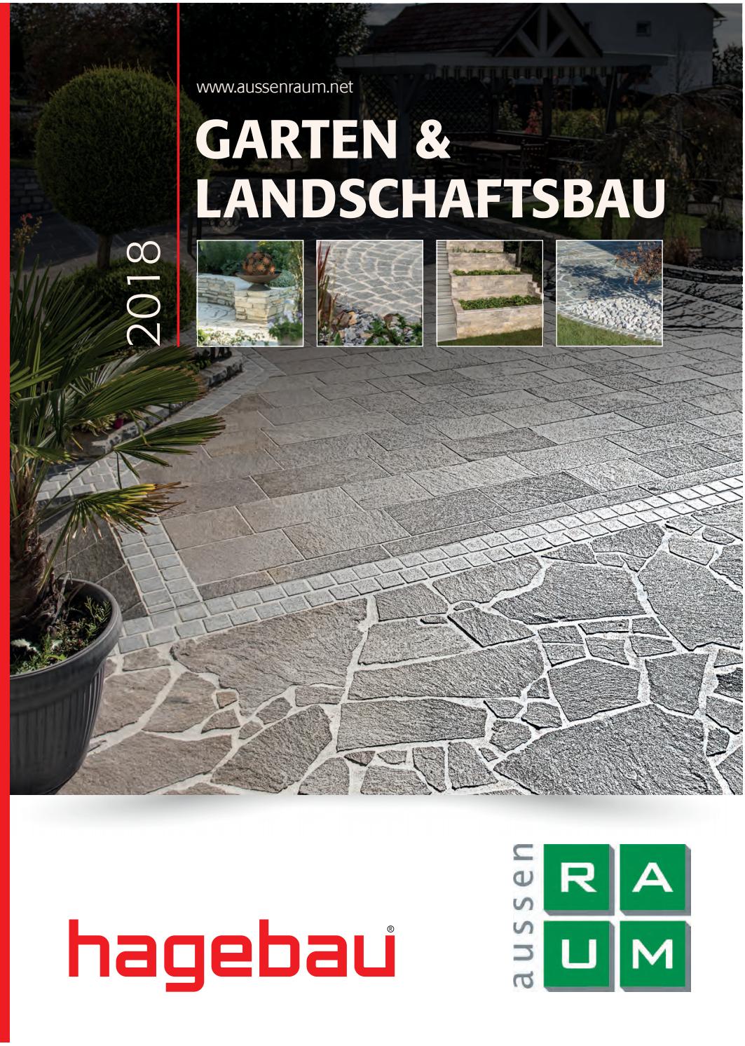 Quellsteine Im Garten Genial Garten & Landschaftsbau Katalog 2018 by Lieb issuu