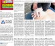 Rosenbogen Metall Aldi Neu Weser Report Ost Vom 28 05 2017 by Kps Verlagsgesellschaft