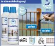 Rost Deko Garten Deutschland Schön Captain Clean Anti Rost Mittel 500ml 2er Set
