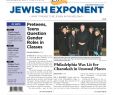Rost Deko Herz Einzigartig Jewish Exponent Dec 21 2017 Pages 1 36 Text Version
