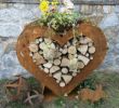 Rost Deko österreich Inspirierend 92 Besten Gartendeko Rost Bilder Auf Pinterest
