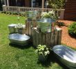 Rost Garten Best Of Outdoor Drink Station for A Party