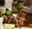 Rost Garten Best Of Recipe Slow Roasted Spiced Pork with Lime Olive Oil and