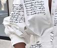 Rost Michel Neu Letter Print Tight Waist Shirt Dress Ð² 2020 Ð³