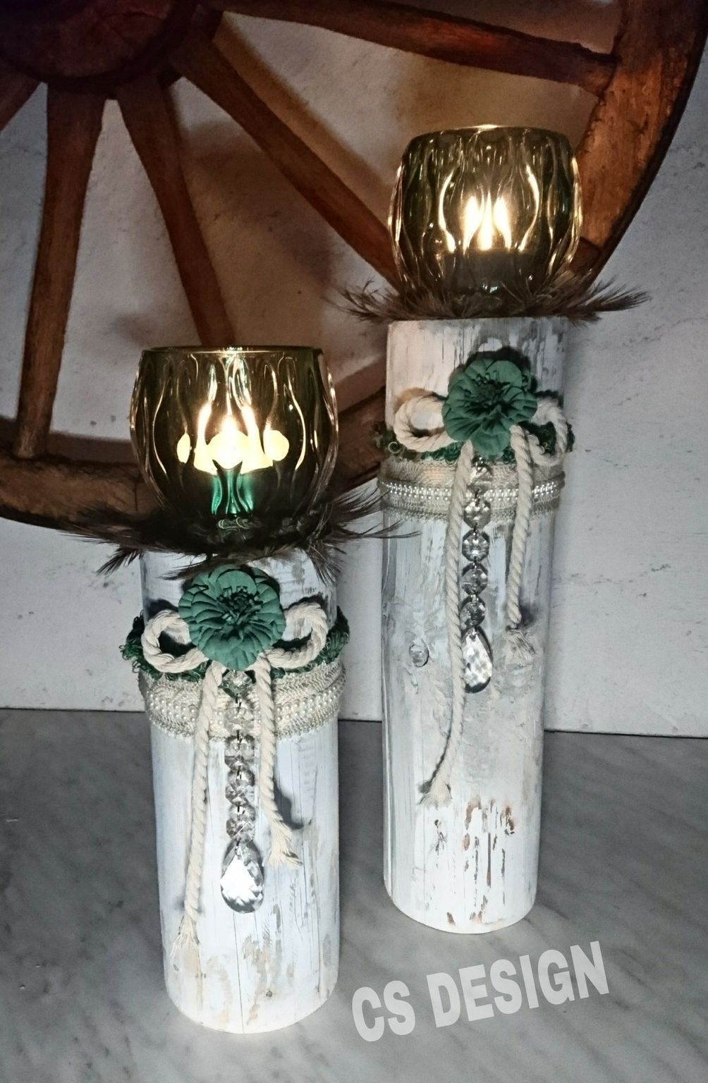 Rost Windlicht Inspirierend Handmade Deko Windlicht Cs Design Nr0421