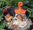 Rostartikel Für Garten Einzigartig Miniaturgarten Kreative Keramik Für Haus Und Garten