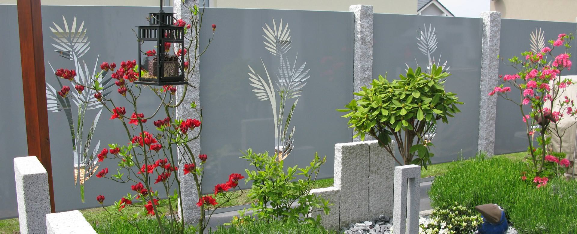 Rostelemente Garten Luxus Sichtschutz Aus Metall Ganz Individuell Tiko Metalldesign