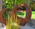 Rostige Gartendeko Elegant Metall Deko Garten Selber Machen Für Den Herbst Komfort Von