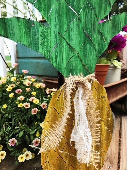 Rostige Gartendeko GroÃŸhandel Einzigartig 95 Rostige Gartendeko Ideen Für Ein Bezauberndes Vintage