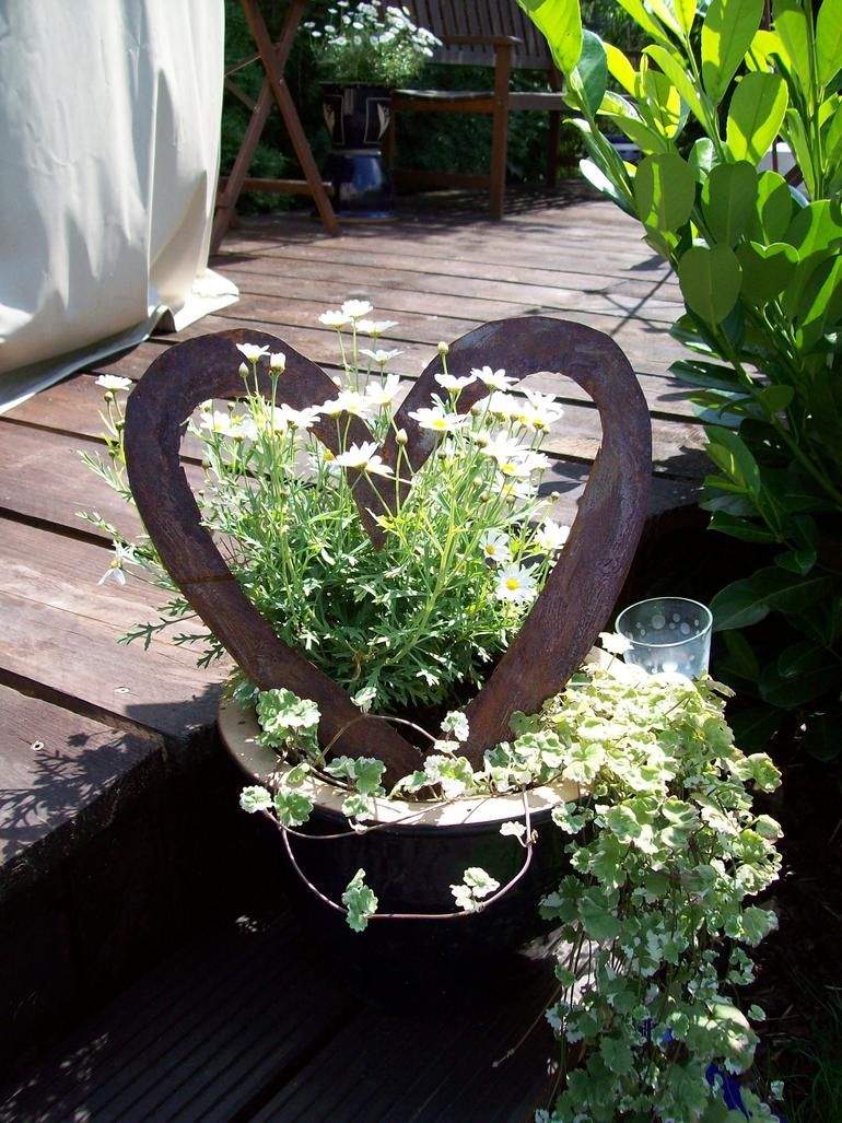 Rostige Gartendeko Selbstgemacht Inspirierend 40 Elegant Deko Garten Edelstahl Inspirierend