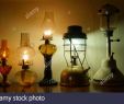 Rostige Laterne Einzigartig Paraffinlampen Stockfotos & Paraffinlampen Bilder Alamy