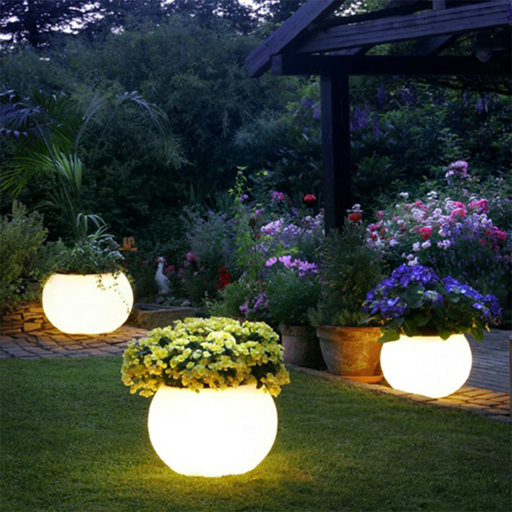 Rostkunst Für Den Garten Genial Schöne Gartenlampe Ideen