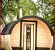 Sachen Aus Holz Bauen Luxus 31 Neu Sauna Im Garten Selber Bauen Elegant