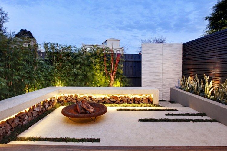 SchÃ¶ne Moderne GÃ¤rten Luxus Garten Und Landschaftsbau – 10 Moderne Projekte & Ideen