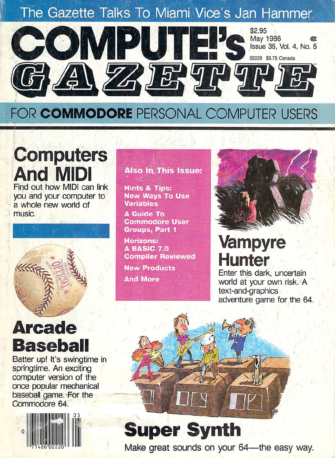SchÃ¶ner Garten Luxus Pute Gazette issue 35 1986 May by Zetmoon issuu