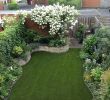 Schmaler Garten Gestalten Neu â48 Best Small Yard Landscaping & Flower Garden Design