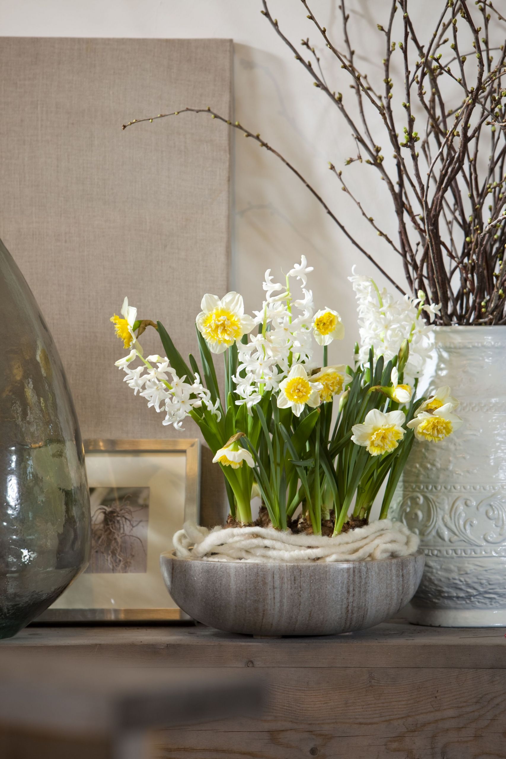 Schöne Gartendeko Selbstgemacht Elegant 95 Best Spring Blooms Images
