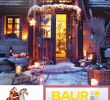 Schöne Terrassen Ideen Elegant Baur Weihnachten by Elkatalog issuu