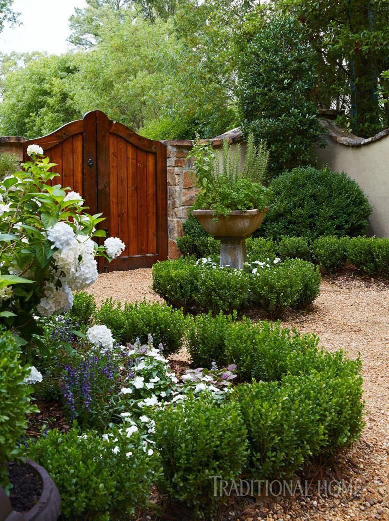 Schrebergarten Ideen Genial A Series Of Garden Rooms Serves as An Alabama Couple S