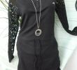 Schwarzes Kleid Halloween Best Of Kangaroos Damen Kleid Sweatkleid Gr 32 34 Bis 48 50 449