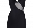 Schwarzes Kleid Halloween Frisch E Shoulder Kleid