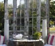 Shabby Chic Deko Garten Elegant 50 Garten Deko Ideen Wie Alte Türen Und Fenster