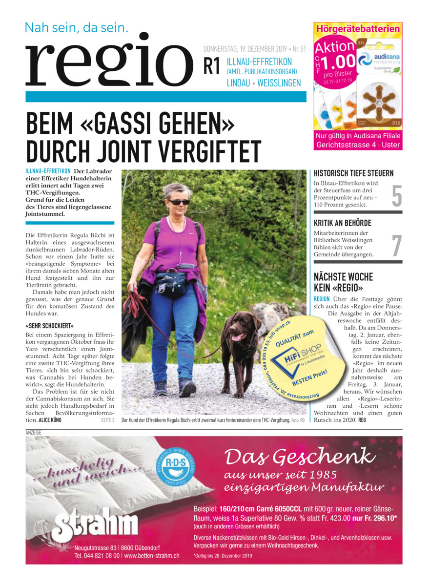 Shop Mein Schoener Garten De Heft Angebote Schön R1 Epaper Effretikon 19 12 2019