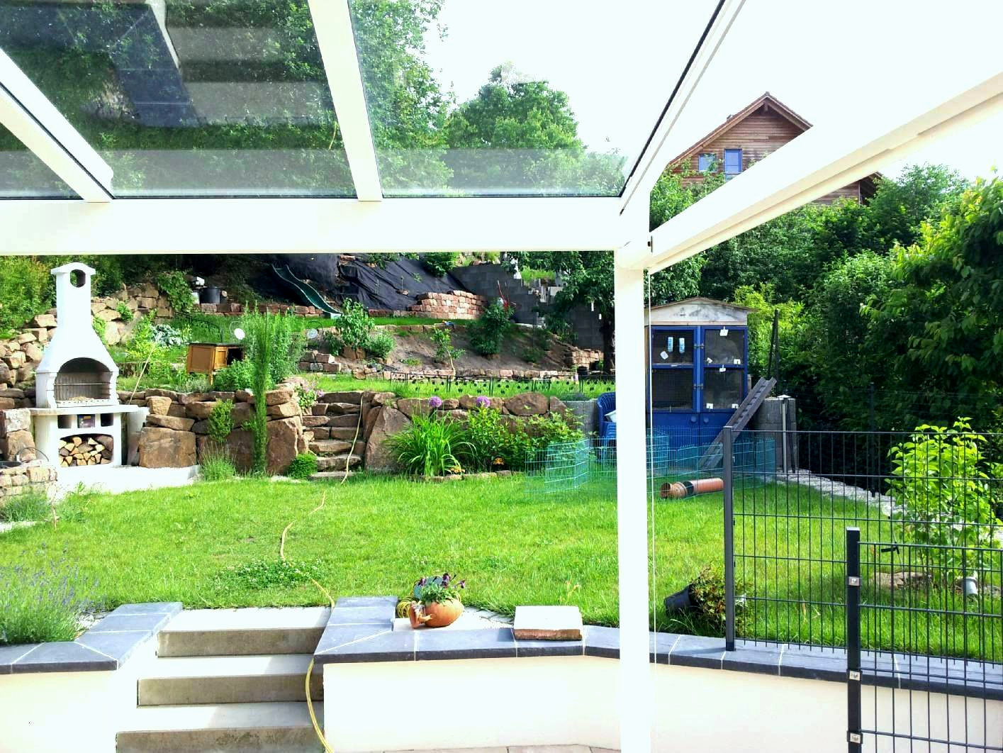Sichtschutz Für Kleine Gärten Elegant Gartengestaltung Kleine Garten