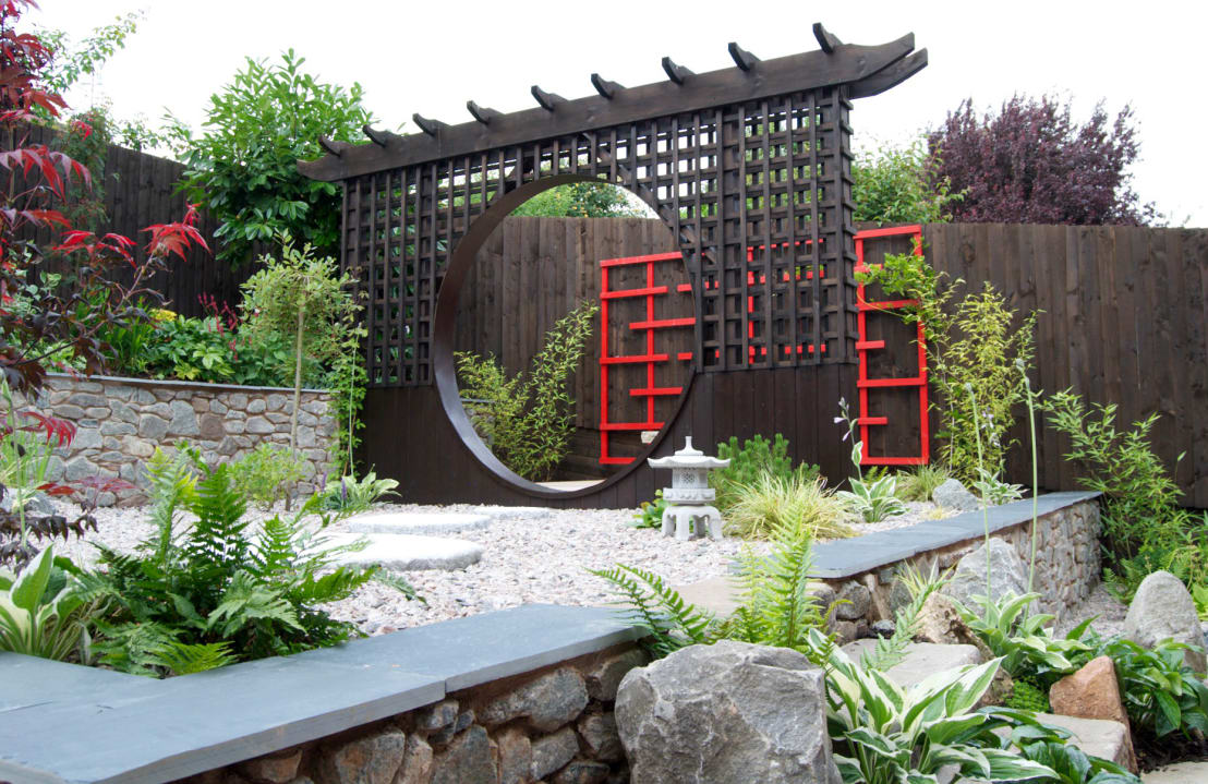Simple Gartenideen Neu Japanese Inspired Garden by Lush Garden Design