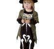 Skelett Halloween KostÃ¼m Frisch Niedliches Skelett Kostüm Für Kinder Für Halloween