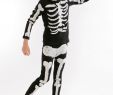 Skelett Halloween KostÃ¼m Genial Kostenlose Halloween Verkleidung Skelett Zum Basteln